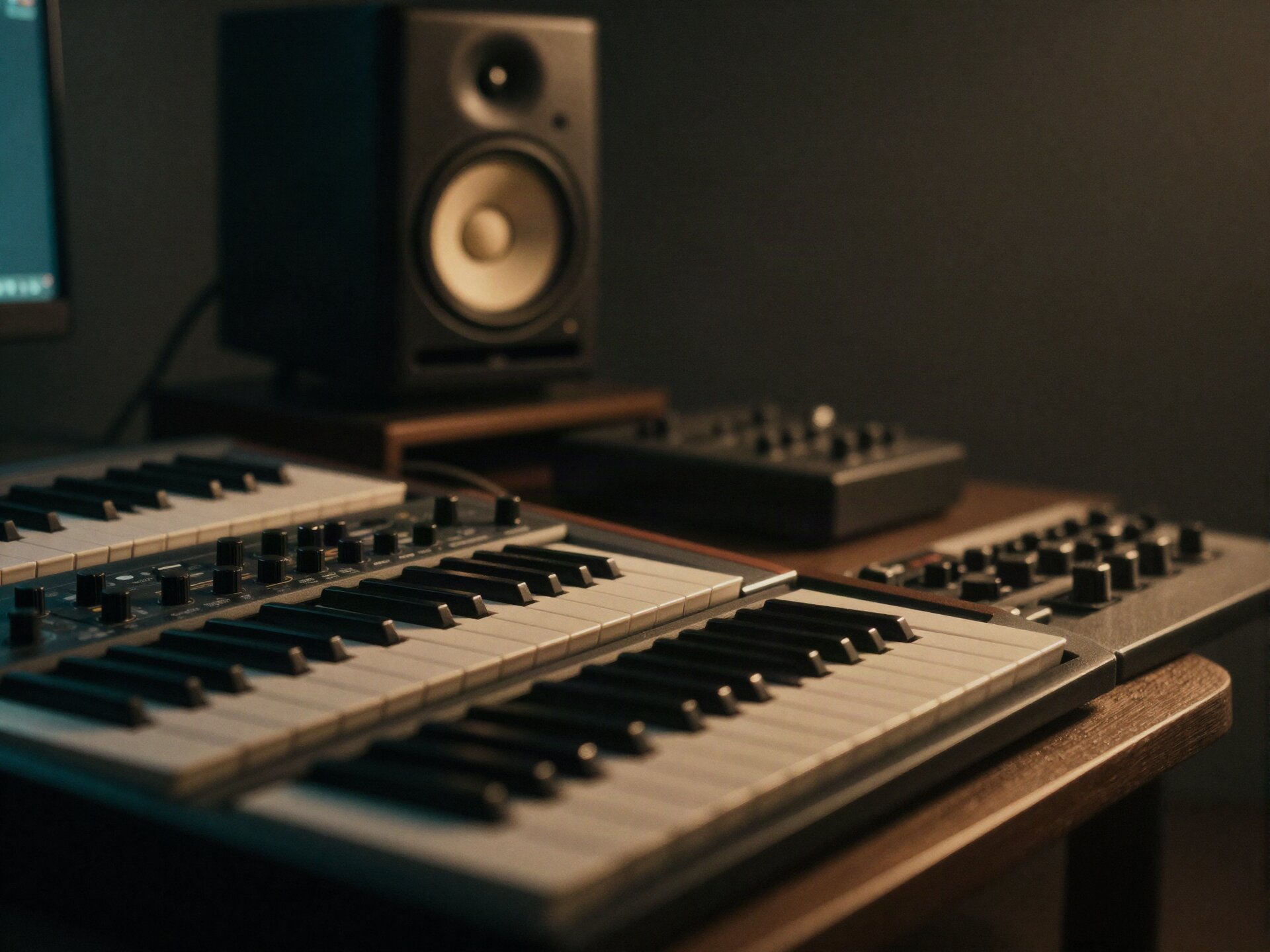 Music Arrangement