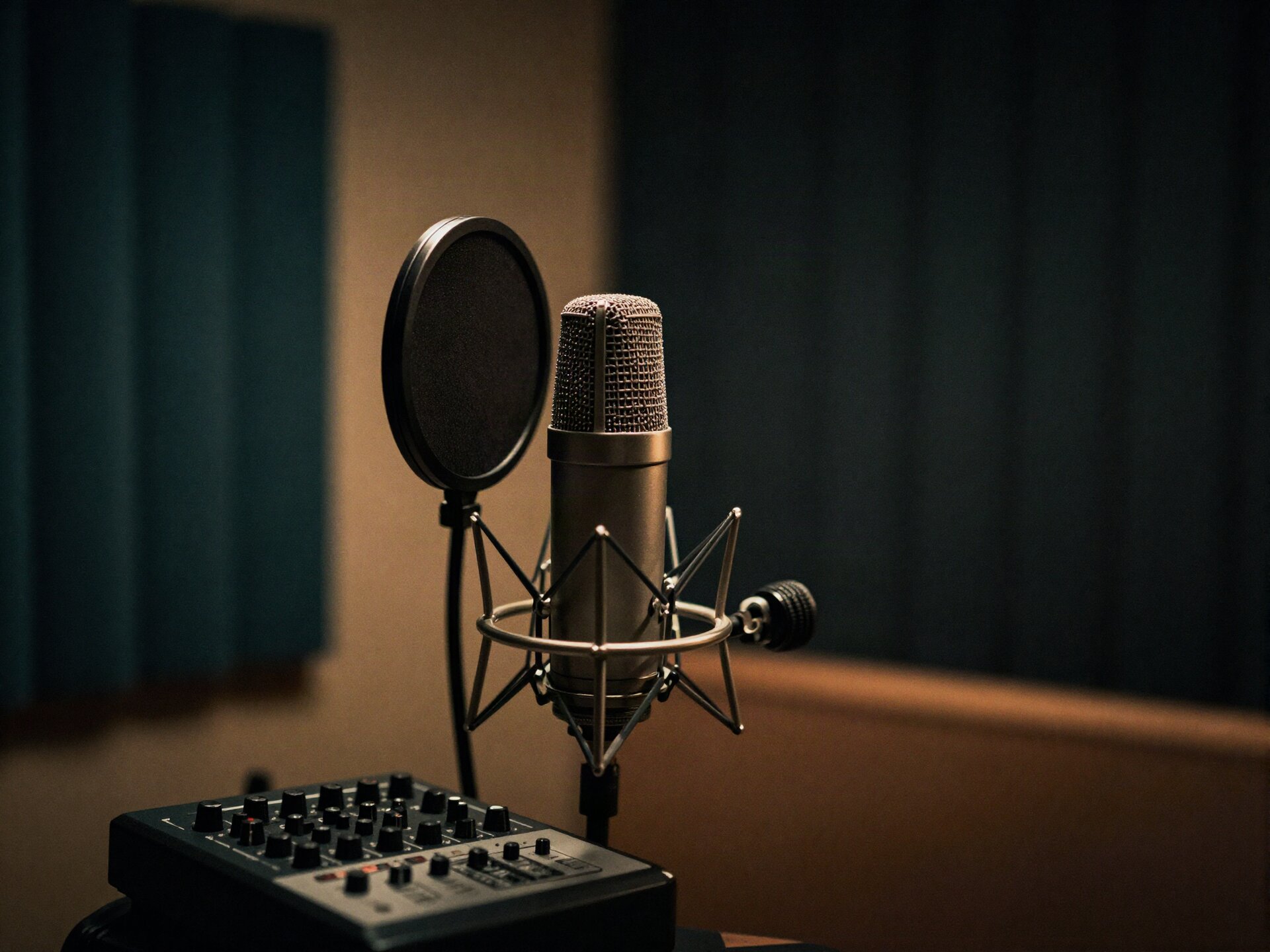 Brand Jingle / Audio Logo