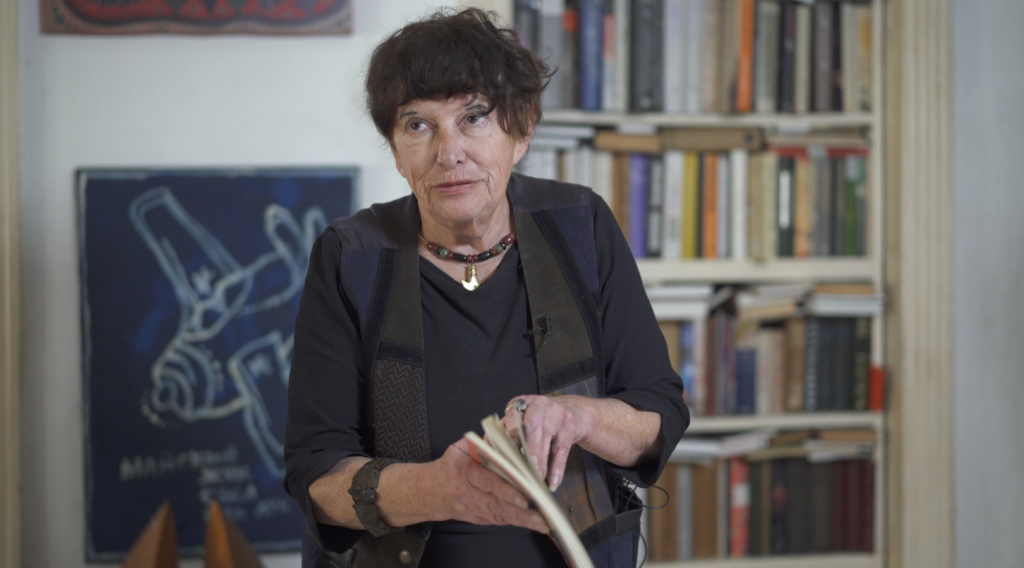 Irina Grobman